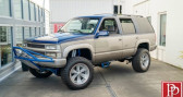 Chevrolet Tahoe occasion année 1995 Annonce Chevrolet Tahoe occasion Essence à LYON