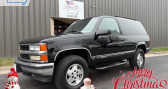 Annonce Chevrolet Tahoe occasion Essence  � LYON