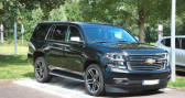 Chevrolet Tahoe 5.3 7 places ess-gpl  2017 - annonce de voiture en vente sur Auto Sélection.com