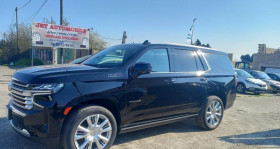 Chevrolet Tahoe occasion 2022 mise en vente &agrave; LINAS par le garage JET AUTOMOBILE - photo n&deg;1