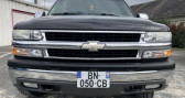 Chevrolet Tahoe occasion année 2001 boite Automatique Annonce Chevrolet Tahoe occasion Essence LT Autoride V8 5.3L 2001 à VILLEMANDEUR