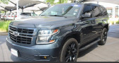 Chevrolet Tahoe occasion année 2019 boite Automatique Annonce Chevrolet Tahoe occasion Essence premier 6.2l 425ch tout compris hors homologation 4500e à Paris