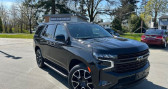 Chevrolet Tahoe occasion année 2023 boite Automatique Annonce Chevrolet Tahoe occasion Essence rst 6.2l tout compris hors homologation 4500e à Paris