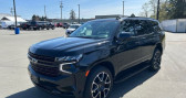 Chevrolet Tahoe occasion année 2023 boite Automatique Annonce Chevrolet Tahoe occasion Essence rst 6.2l tout compris hors homologation 4500e à Paris
