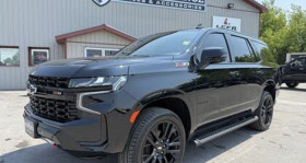 Chevrolet Tahoe , garage US CARS IMPORTATION � Paris