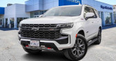 Annonce Chevrolet Tahoe occasion Essence z71 crew cab 4x4 tout compris hors homologation 4500e � Paris