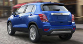 Annonce Chevrolet Trax occasion Essence   LYON