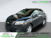 Annonce Chevrolet Trax occasion Essence 1.4 T 140 4x2 BVA  Beaupuy