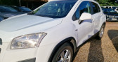 Chevrolet Trax 1.6 16v 115 LS S&S  2014 - annonce de voiture en vente sur Auto Sélection.com