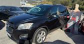 Annonce Chevrolet Trax occasion Diesel 1.7 VCDi 130 LS S&S � LA GARDE