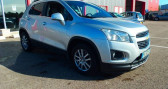 Annonce Chevrolet Trax occasion Diesel 1.7 VCDI 130 LT S&S à SAVIERES