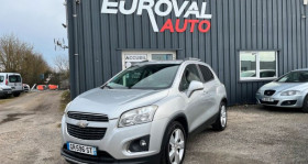 Chevrolet Trax , garage EUROVAL AUTO  Fontenay-sur-Eure