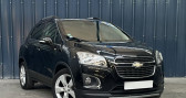 Annonce Chevrolet Trax occasion Diesel Trak 1.7 vcdi 130 LT AWD Trs bonne tat gnral Camra de r  Halluin