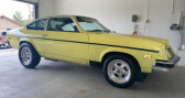 Chevrolet Vega occasion année 1975 Annonce Chevrolet Vega occasion Essence à LYON