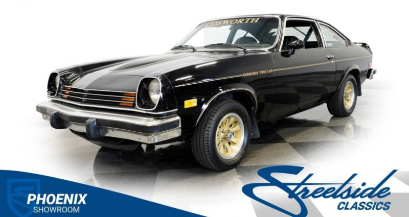 Chevrolet Vega  1976 Chevrolet Vega   occasion à LYON