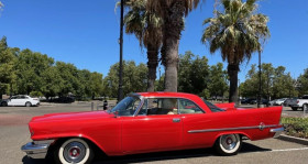 Chrysler 300 C occasion 1957 mise en vente à LYON par le garage GOOD TIMERS - photo n°1