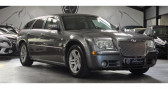Annonce Chrysler 300 C occasion Essence 2.7 V6 193 BVA / 2 JEUX DE JANTES  SAINT LAURENT DU VAR