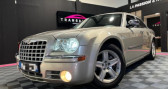 Annonce Chrysler 300 C occasion Diesel 3.0 CRD 20me anniversaire A  Beaumont Les Valence