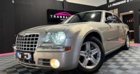 Chrysler 300 C , garage TRANSAKAUTO VALENCE  Beaumont Les Valence