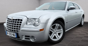 Chrysler 300 C , garage SPEED AUTOMOBILES 57 � Uckange