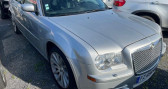 Chrysler 300 C occasion année 2009 boite Automatique Annonce Chrysler 300 C occasion Diesel 3.0 CRD SRT Design A à Bouxières Sous Froidmond