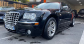 Chrysler 300 C occasion année 2006 boite Automatique Annonce Chrysler 300 C occasion Diesel 300 c 3.0 crd 218 bva à Morsang Sur Orge