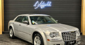 Annonce Chrysler 300 C occasion Diesel 300 C 3.0 V6 CRD 218ch BVA TO BOSTON ACOUSTIC SIGES CHAUFFA  Mry Sur Oise