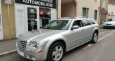 Chrysler 300 C occasion année 2005 boite Automatique Annonce Chrysler 300 C occasion Essence 300 C Touring 5.7 i HEMI V8 340 cv 4WD à MACON