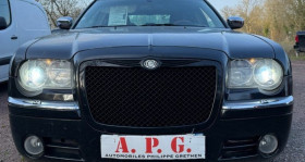 Chrysler 300 C , garage A.P.G AUTOMOBILES � medis