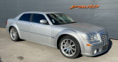 Chrysler 300 C occasion année 2006 boite Automatique Annonce Chrysler 300 C occasion Essence C 6.1 SRT8 BVA5 430cv 4P BVA à Jonquières