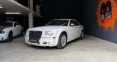 Annonce Chrysler 300 C occasion Essence C V8 5.7 345 cv Immat FR Flexfuel � mennecy