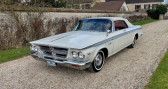 Chrysler 300 C occasion année 1964 boite Automatique Annonce Chrysler 300 C occasion Essence cabriolet 1964 à Marcq