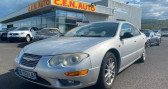 Chrysler 300 M occasion année 2004 boite Automatique Annonce Chrysler 300 M occasion Essence 300 M 2.7 V6 204ch éthanol à AUBIERE