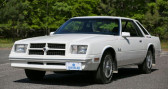 Chrysler Cordoba occasion année 1980 Annonce Chrysler Cordoba occasion Essence à LYON