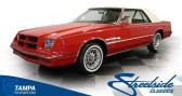 Annonce Chrysler Cordoba occasion Essence   LYON