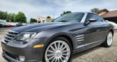 Annonce Chrysler Crossfire occasion Essence   LYON