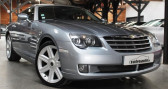 Chrysler Crossfire occasion année 2006 boite Automatique Annonce Chrysler Crossfire occasion Essence 3.2 LIMITED BVA à RONCQ