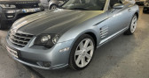 Annonce Chrysler Crossfire occasion Essence 3.2 LIMITED PREMIUM BVA  Nice