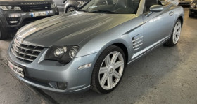 Chrysler Crossfire , garage SCORE 16 MOTORS  Nice