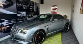 Chrysler Crossfire occasion 2008 mise en vente à Saint-Maur-des-Fossés par le garage STAND AUTO SAINT MAUR - photo n°1