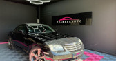 Chrysler Crossfire occasion