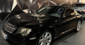 Annonce Chrysler Crossfire occasion Essence 3.2 V6 BLACK � AUBIERE