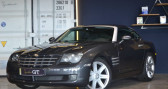 Chrysler Crossfire occasion année 2006 boite Automatique Annonce Chrysler Crossfire occasion Essence 3.2 V6 Limited BA à SAINT ETIENNE