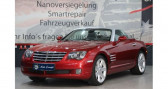 Chrysler Crossfire occasion