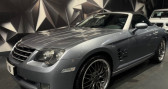 Annonce Chrysler Crossfire occasion Essence CABRIOLET 3.2 V6 LIMITED BA  AUBIERE