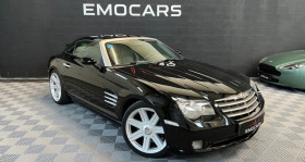Chrysler Crossfire , garage EMOCARS � Bessoncourt