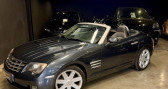 Annonce Chrysler Crossfire occasion Essence ROADSTER 3.2 L V6 LIMITED 218 ch � MOUGINS