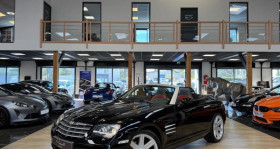 Chrysler Crossfire , garage L'AUTOMOBILE ORLEANS � Saint Denis En Val