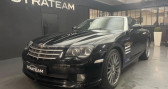 Annonce Chrysler Crossfire occasion Essence SRT - 6  Boulogne Billancourt