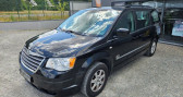 Chrysler Grand Voyager occasion année 2011 boite Automatique Annonce Chrysler Grand Voyager occasion Diesel 2.8 CRD 163cv Cyrillus Boite Auto à Saint-Jean-de-Linières